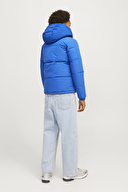 Jack&Jones Junior Erkek Çocuk Mont 12246122