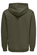 Only&Sons Erkek Sweatshirt 22018685