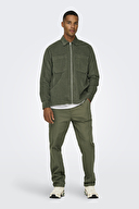 Only&Sons Erkek Gömlek 22029769