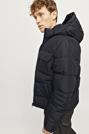 Jack&Jones Build Erkek Mont 12256858 BLACK