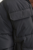 Jack&Jones Build Erkek Mont 12256858 BLACK