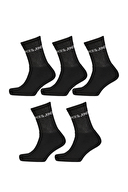 Jack&Jones Erkek 5'li Çorap 12266536.SYH