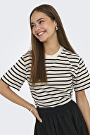 Only Kadın Tişört 15272227