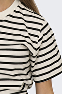 Only Kadın Tişört 15272227