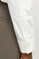 Jack&Jones Erkek Gömlek 12260628 BRIGHT WHITE