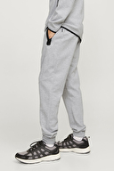 Jack&Jones Erkek Eşofman Altı 12261991 LIGHT GREY MELANGE