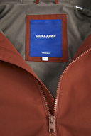 Jack&Jones Bushwick Erkek Mont 12260451 BRANDY BROWN