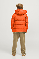 Jack&Jones Junior Erkek Çocuk Ceket 12260052