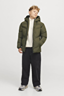 Jack Jones Erkek Çocuk Mont 12261353