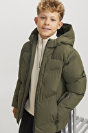 Jack Jones Erkek Çocuk Mont 12261353