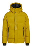 Jack&Jones Junıor Erkek Çocuk Mont 12262162