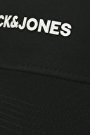 Jack&Jones Şapka 12270531 BLACK