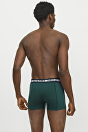 Jack&Jones Erkek 3'lü Boxer 12270759.GR/YSL