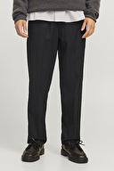 Jack&Jones Kane Erkek Pantolon 12268303 BLACK