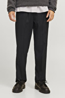 Jack&Jones Kane Erkek Pantolon 12268303 BLACK