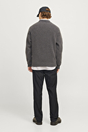 Jack&Jones Kane Erkek Pantolon 12268303 BLACK