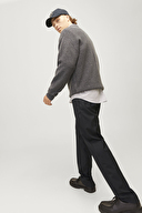 Jack&Jones Kane Erkek Pantolon 12268303 BLACK