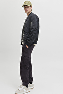 Jack&Jones Kane Erkek Pantolon 12268261 BLACK