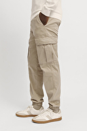 Jack&Jones Kane Erkek Pantolon 12268261 CROCKERY