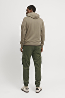 Jack&Jones Kane Erkek Pantolon 12268261 OLIVE NIGHT