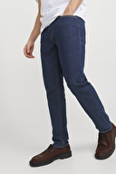 Jack&Jones Glenn Erkek Kot Pantolon 12259062 BLUE DENIM