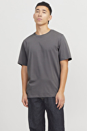 Jack&Jones Erkek Tişört 12156101 CASTLEROCK