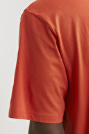 Jack&Jones Erkek Tişört 12240121 SUMMER FIG