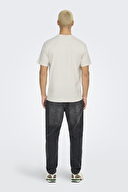 Only&Sons Erkek Tişört 22033190