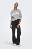 Only Kadın Sweatshirt 15254183