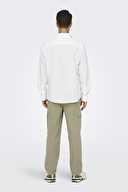 Only&Sons Erkek Gömlek 22031804