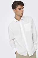 Only&Sons Erkek Gömlek 22031804