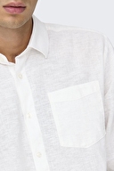 Only&Sons Erkek Gömlek 22031804