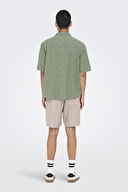 Only&Sons Erkek Gömlek 22032320