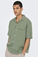 Only&Sons Erkek Gömlek 22032320