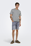 Only&Sons Erkek Tişört 22025208