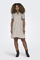 Only Kadın Elbise 15310970