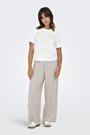 Only Kadın Pantolon 15337956