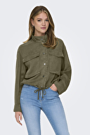 Only Kadın Mont 15308202