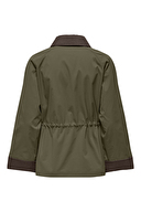 Only Kadın Mont 15336401