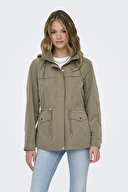 Only Kadın Mont 15218612