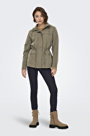 Only Kadın Mont 15218612