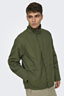 Only&Sons Erkek Mont 22031626