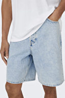 Only&Sons Erkek Şort 22032890