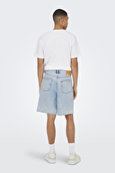 Only&Sons Erkek Şort 22032890