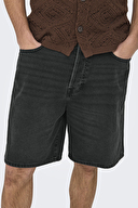 Only&Sons Erkek Şort 22032890
