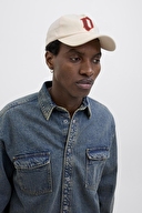 Jack&Jones Erkek Şapka 12276563 Arabian Spice