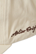 Jack&Jones Erkek Şapka 12276563 Arabian Spice