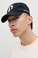 Jack&Jones Erkek Şapka 12276563 Sky Captain