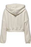 Only Kadın Sweatshirt 15346449