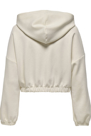 Only Kadın Sweatshirt 15346449